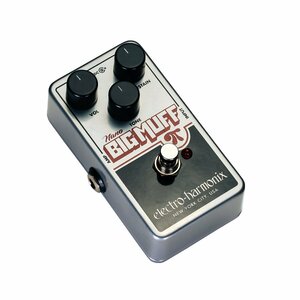 ■新品・送料無料・ELECTRO HARMONIX Nano Big Muff Pi