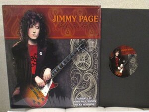 ☆彡 Jimmy Page Playin