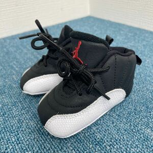 NIKE FIRST JORDAN XIIファーストジョーダン ベビージョーダン 12 size8 ナイキ