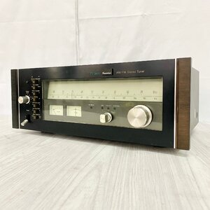 ◇2730 ジャンク品 Sansui サンスイ AM/FMチューナー TU-9900