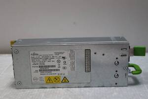 CB8923 & L　FUJITSU DPS-800GB-3 A スイッチングパワーサプライ 100V-240V/10A MAX800W 動作品