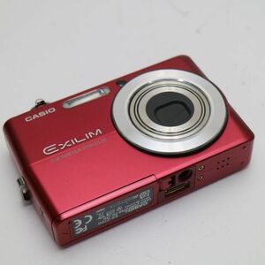 美品 EX-Z700 レッド 即日発送 CASIO EXILIM デジカメ 本体 あすつく 土日祝発送OK