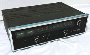 【希少】サンスイ　TU-9500 FM AMチューナー山水【音出し動作確認済み】【現状品】