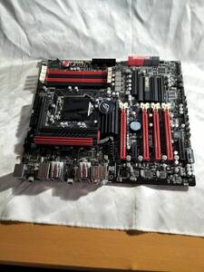 ★ASUS Maximus IV Extreme-Z LGA1155 Z68 extended●マザーボード