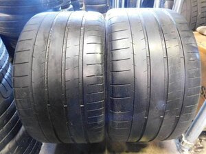 【K987】PilotSuperSport■295/30R20■2本即決