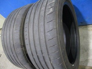 【ア587】●POTENZA S007A★225/45R18★2本売切り