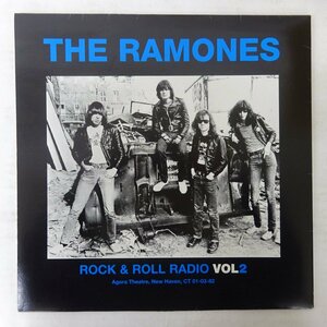 11203569;【BOOT】Ramones / Rock & Roll Radio Vol 2