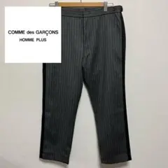 コムデギャルソン COMME des GARCONS homme ウール パンツ