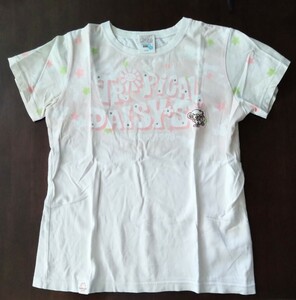 DAISY LOVERS デイジーラヴァーズ　 PARADISE GIRL パラダイスガール　半袖 Tシャツ　Large サイズ