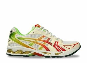 Concepts Asics Gel-Kayano 14 "Cannoli Cream/Poinciana" 28.5cm 1203A561-100