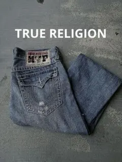 TRUE RELIGION MVP PANTS