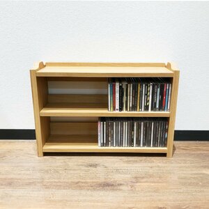 CDラック スタッキングラック(5) STACKING CD RACK / ディスクユニオン