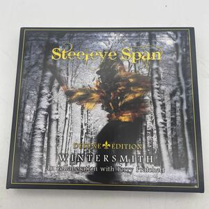 【輸入盤】スティーライ・スパン/Steeleye Span/Wintersmith/Deluxe Edition/CD