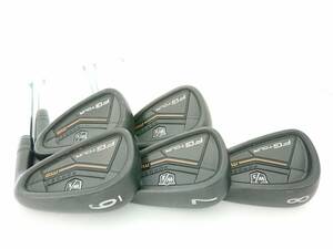 貴重な良品 !!!◆◆ STAFF FG TOUR M3 FORGED BLACK ◆◆カッコ良すぎ～ブラック!!!