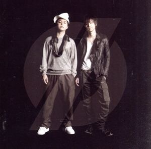 Φ/KinKi Kids