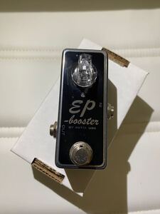  XOTIC EP Booster ブースター