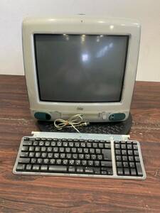 Apple 初代iMac G3 M4984 現状品