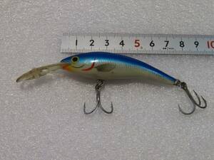 Rapala　ラパラ　テールダンサー　