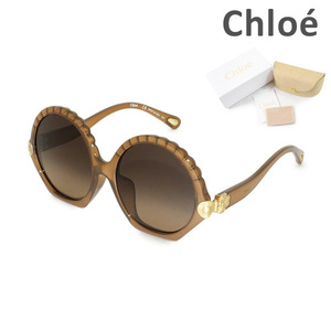 在庫処分 Chloe （クロエ） サングラス CE747SA-210 アジアンフィット レディース ブランド 国内正規品