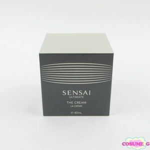 SENSAI センサイ U T M ザ クリーム Ｎ 40ml 未開封 C150