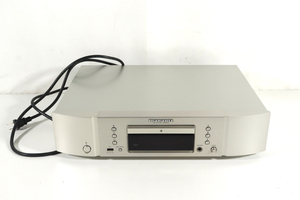 Marantz CD6006 マランツ CDプレーヤー 2016年製_AJH_B0830-J003