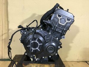 HONDA　CB1000R SC80 実動 エンジン レストア 組み換え 流用 ＯＨベースにも　圧縮14Ｋ13Ｋ13Ｋ13Ｋ（中古）2427-Z2659