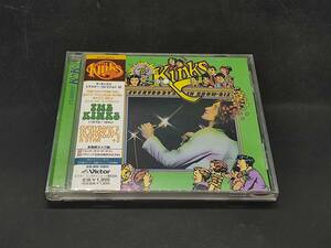 ザ・The Kinks Everybody