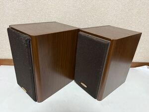 ONKYO D-202AⅡ オンキョー スピーカー 02 