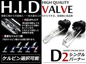 メルセデス ベンツ Sクラス W140 HIDバーナー D2Rバルブ純正交換