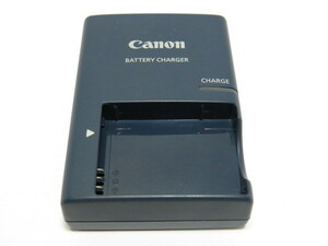 【 中古現状品 】Canon CB-2LXG バッテリーチャージャー キャノン 純正充電器 [管CN681]