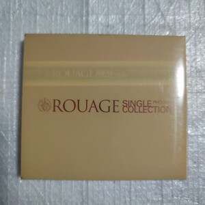 ROUAGEルアージュ SINGLE COLLECTION