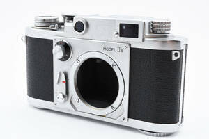 ★☆超希少 minolta ミノルタ 35 MODEL ⅡB 2B #2156238☆★