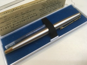 PARKER　古い万年筆　ケース付　ジャンク