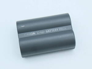 L1181 送料込み 中古 Canon 純正 BP-511A キヤノン CANON カメラ用バッテリー バッテリーパックカメラ用 アクセサリー 充電池 中古電池