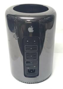 S61112301 Apple Mac pro A1481 1点【通電OK、本体のみ】