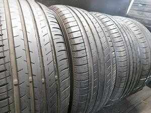 【L285】BluEarthAE51◆205/55R16◆4本即決