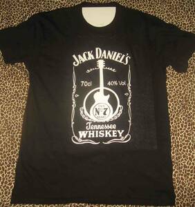 ジャックダニエル　Jack Daniel