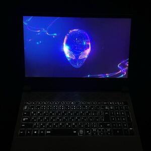 【美品】Dell G15 ゲーミングノート　165Hz おまけ有り