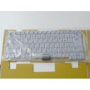 送料無料！k)グレ特価/NEC PC-ll750TG (Lavie LL750/TG)対応代用キーボード