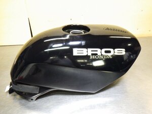 ブロス650 ガソリンタンク、美品☆RC31、後期型、ブロス400