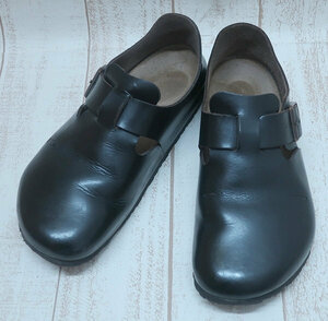 5-2199/BIRKENSTOCK LONDONビルケンシュトック ロンドン 26.5cm