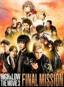 [Blu-Ray]HiGH＆LOW THE MOVIE 3～FINAL MISSION～ AKIRA