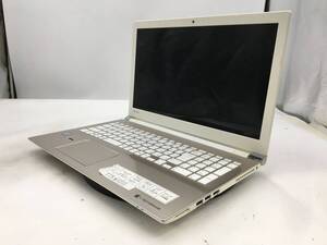 TOSHIBA/ノート/HDD 1000GB/第7世代Core i7/メモリ8GB/WEBカメラ有/OS無/Intel Corporation HD Graphics 620 32MB-250124001456427