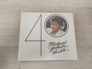 マイケル・ジャクソン CD スリラー 40周年記念エクスパンデッド・エディション(2Blu-spec CD2)