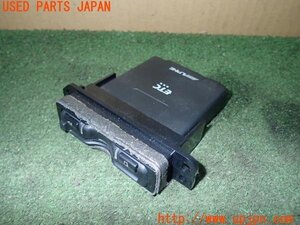 3UPJ=22030503]ハイエースバン 200系(GDH206V 6型)ALPINE アルパイン HCE-B063 ETC車載器 中古