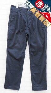 3P8933/visvim HAKAMA PANTS (CHINO TWILL) 0117205008008 ハカマパンツ