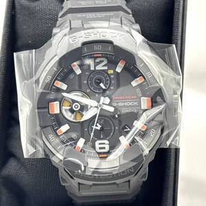 CASIO カシオ G-SHOCK GRAVITY MASTER GR-B300EC-1AJF ソーラー