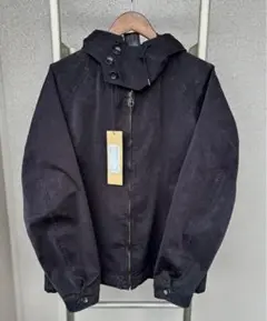 テンシー　アノラック　TEN-C ANORAK