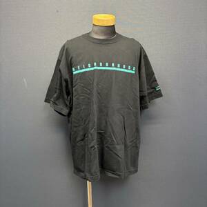 NEIGHBORHOOD TECHNICAL APPAREL S/S TEE ネイバーフッド テクニカル アパレル ショートスリーブ Tシャツ size M ブラック