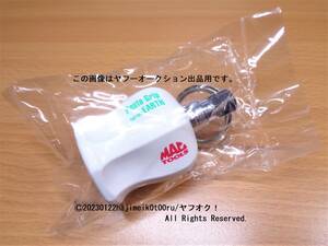 MAC TOOLS/マックツールズ ドライバーグリップキーリング/キーホルダー KHDGS2(緑) 2022年限定カラー Penta Grip for the EARTH UV/蓄光